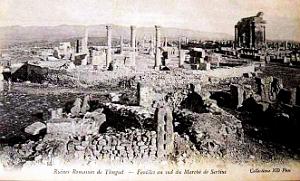 Timgad 026